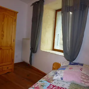 Appartement Les Hirondelles