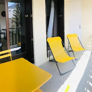  Appartement Les Saluces N51