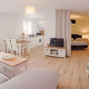  Appartement Cosy En Provence