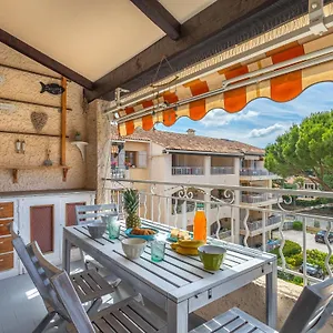  Appartement Les Faubourgs Saint Michel
